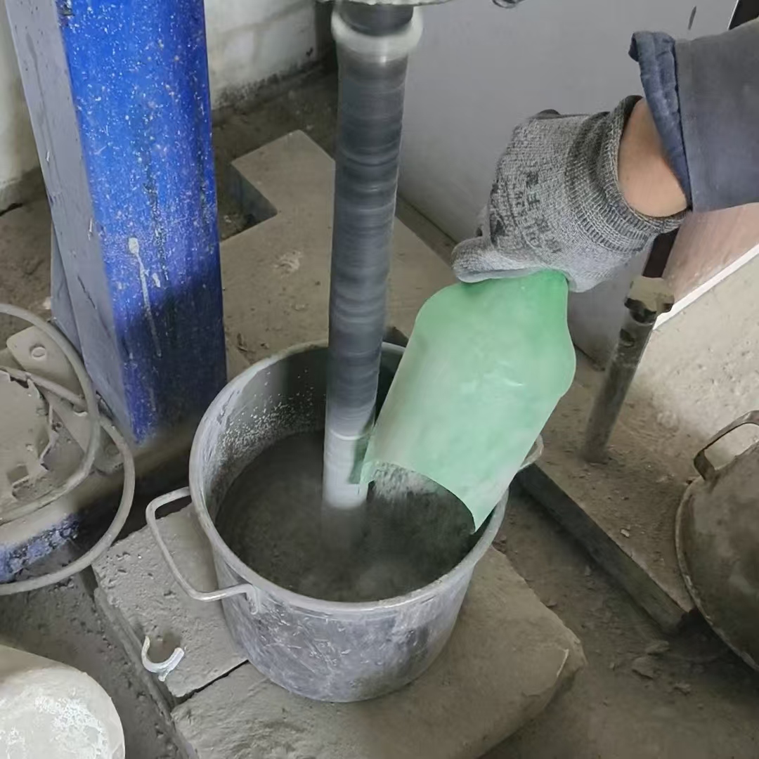 桃城桥梁公路张拉用H60压浆料与普通压浆料有什么区别？